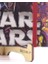Lastikli Çizgisiz Sert Kapak Star Wars Defter 3