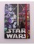 Lastikli Çizgisiz Sert Kapak Star Wars Defter 4