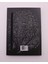 Lastikli Çizgisiz Sert Kapak Emc2 Defter 5