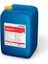 topmatic Plus 25 kg Endüstriyel Bulaşık Makinesi Klorlu Sıvı Deterjan 1