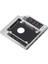 Dıgıtus Cd/dvd Sürücü Kutuları Için Ssd/hdd Montaj Çerçevesi 1