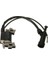 Honda/loncın G390F / G420 / GX390 13HP Elektronik Ateşleme Bobini 1