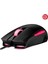 ROG Strix Impact II Electro Punk Mouse Siyah 3