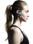 SPORT50BT Bluetooth Suya Dayanıklı Spor Kulaklık-Mavi 3