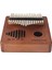 HW17 Wide Edition 17 Tuşlu Kalimba + Türkçe Kılavuz HW17 3