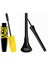 Siyah Big N Black Maskara 12 ml + Pastel Waterproof Dipliner 5 ml 1