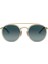Rayban RB3647N Kadın Güneş Gözlüğü 2