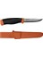 Companion Heavy Duty S Burnt Orange Bıçak 1