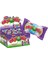 Ekşiyüz Sakız 3'lü Set 1050 gr ( Tutti Frutti - Böğürtlen - Çilek ) 3