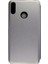 Huawei P20 Lite Yarım Cam Kapaklı Kılıf 3
