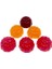 Kids Vitamin C Gummies 60 Çiğnenebilir Form 3