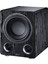 Alpha Rs 12 Siyah Subwoofer 1