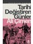 Tarihi Değiştiren Günler - Ali Çimen 1