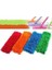 Paspas Yedeği Mikrofiber Makarna Mop Paspas Yedeği 60 cm 3