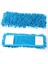 Paspas Yedeği Mikrofiber Makarna Mop Paspas Yedeği 60 cm 4