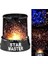 Star Master Projeksiyon Gece Lambası (Kablolu) 4