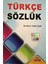 Meram Türkçe Sözlük - İbrahim Halit Çelik 1