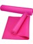 Pilates Minderi & Yoga Matı Pembe PM060P 1