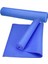 Pilates Minderi & Yoga Matı Mavi PM060M 1