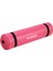 10 mm Yoga Mat & Pilates Minderi Pembe 1