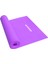 Eva Pilates Minderi & Yoga Matı Mor 040MM 1