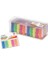 Inox 5 Renkli Yapışkanlı Page Marker 12 x 45 mm 30'lu 1