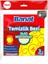 Temizlik Bezi %30 Mikrofiber Bezi 3 Lü 1