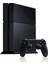 Ps4 500 GB Konsol - Teşhir 1