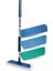Silva Mop 3 Lü Set Mikrofiber, Islak-Kuru Duvar Silme Bezleri 1