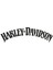 Harley Davidson Sticker 00308 1
