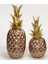 Ananas Biblo Bronz 1