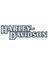 Harley Davidson Sticker 00311 1