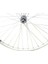 Aynakol 3lü 6/7/8 Vites 48/38/28T 175MM FC-TY501 3
