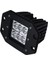Tampon Gömme LED 18 W 6 LED 2