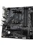 A520M DS3H 4400 MHz (O.C.) DDR4 AM4 mAtx Anakart 3