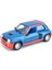 Renault 5 Turbo Mavi 1:24 Model Araba 1
