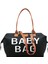 Mommy Bag Tasarım 3'lü Set 2