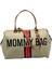 Mommy Bag Tasarım 3'lü Set 2