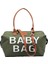 Mommy Bag Tasarım 3'lü Set 2