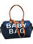 Mommy Bag Tasarım 3'lü Set 2