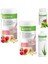 Ahududu Shake 2 - Herbalife Çay Klasik 50 gr - Herbalife Aloe Vera 1