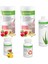 Ahududu Shake 2 - Çay Limon - Aloe Vera - Thermo Complete 1