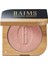 Highlighter Pressed Powder (Pudra) Organik Vegan Pudra 10 Warm & Glow 2
