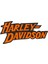 Harley Davidson Sticker 00325 1