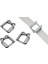 Kompozit ve Polyester Bukle Çember Tokası 16 mm 1