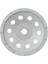 - Standard Seri Beton Için Elmas Çanak Disk 180 mm 1