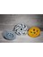- Standard Seri Beton Için Elmas Çanak Disk 180 mm 3
