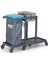 Procart 3340 Temizlik Arabası 1
