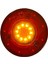 19 LED 2 Fonksiyon Stop Lamba Su Geçirmez 12-24 Volt 2 Adet 2
