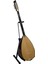 Bağlama Sehpası - Standı + 1 Takım Yurtrenkleri 0.18 Bağlama Teli 3